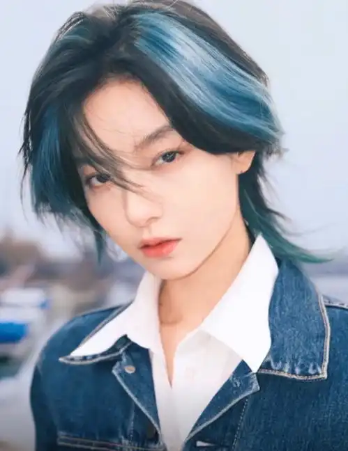 央视国色芳华美女云集最美的她曾是网红,杨紫都快要压不住
