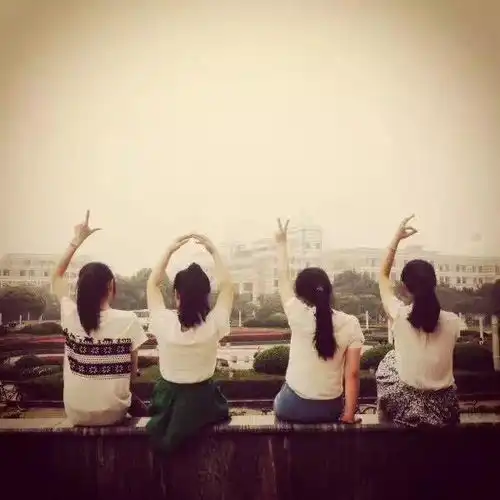 离你最近的3个人,决定了你的人生走向什么