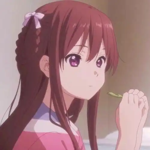 动漫女头公主殿下是偏爱亦是例外