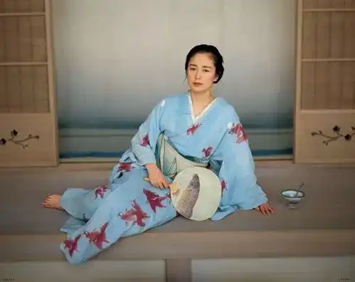 他们是日本最会捕捉少女的人摄影师镜头下的绝色美人,真的很惊艳