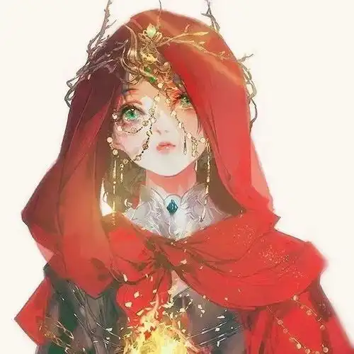 古风头像愿你被这世界温柔相待,也愿你温柔对待自己