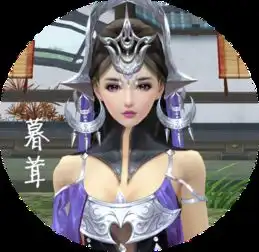 剑网3全门派成女捏脸分享镜湖水如月