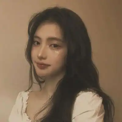 沈言意境女生头像简单气质有微信头像我要个性网