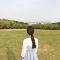 美女网图头像背影头像背影网图女生高清头像