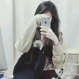 有这张照片的情侣头像吗