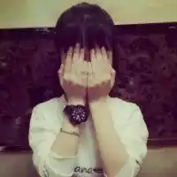 q友乐园情侣头像遮眼