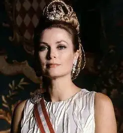 格蕾丝凯莉王妃诞辰90周年让摩纳哥从丑闻中走出来的女人