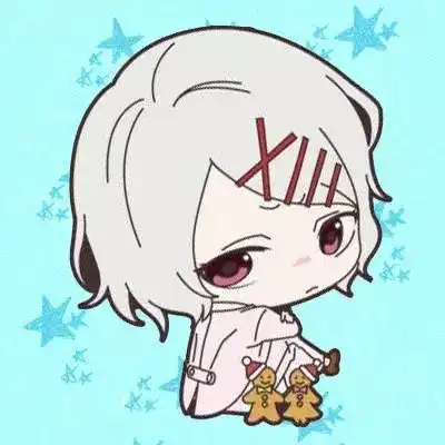 我向你发射了一顶圣诞帽