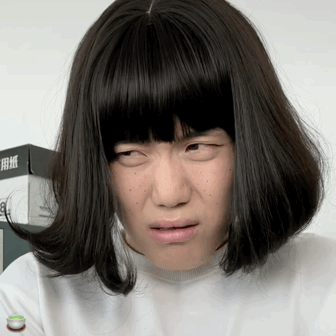 女装大佬扮清纯白莲花,新晋绿茶风这么让人上头了