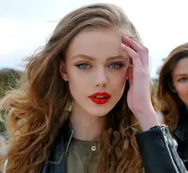 求fridafridagustavsson这张高清头像高清是高清