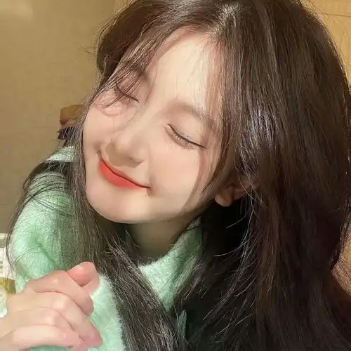精选优质温柔小众好看女生头像16