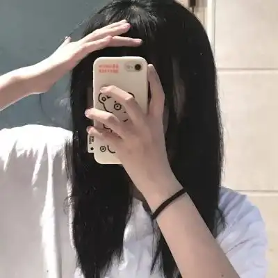 个性气质女生头像我没有逃避所女生头像我要个性网