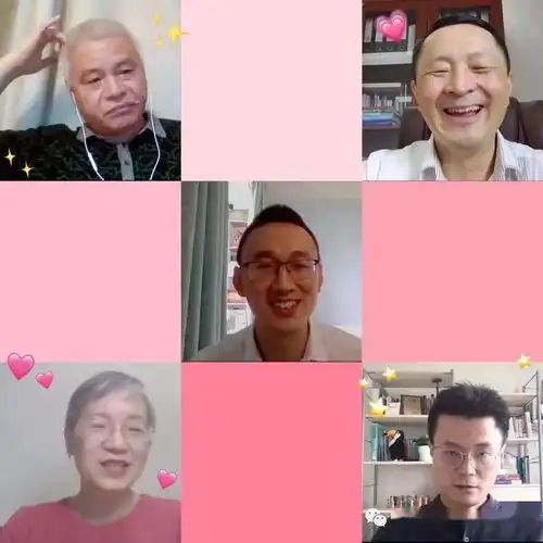 心理咨询师养成,得学会五条腿走路