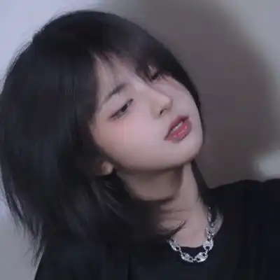 美人图片头像