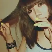 女生欧美头像