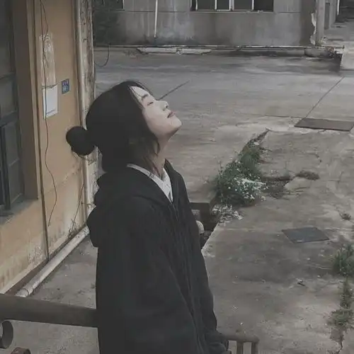 ins头像高清无水印女头