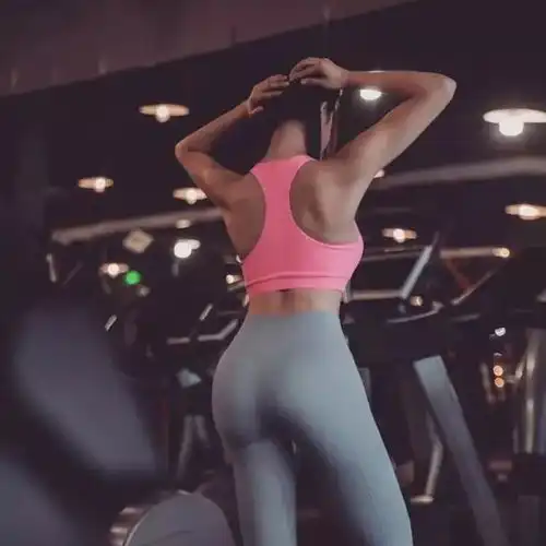 欧美劲爆女生头像身材