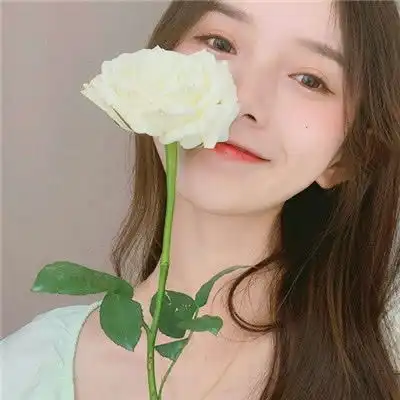 男孩敢拿着4个字怼你,其实是在表白,丫头别气,他不过是爱上你罢了