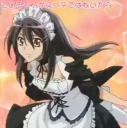 日本恋爱动漫美型的女主角要漂亮要配图