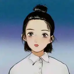 有一张女生头像求配男生头像