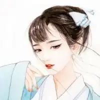 淡雅动漫女生头像动漫女生气质淡雅头像