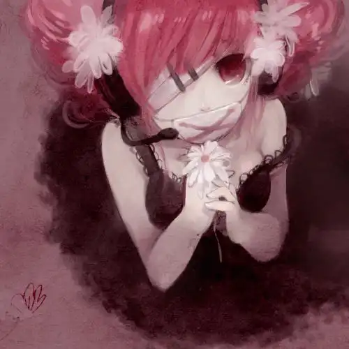 求动漫恶魔美少女图片急急急急急急1