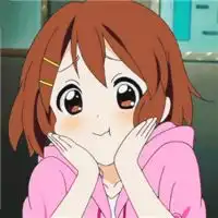 女生头像二次元可爱版小