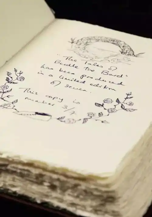 这八本书,一般人还真买不起