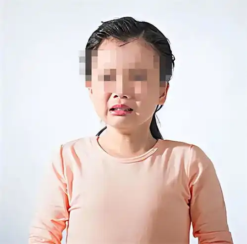 陕西一13岁女孩被骗误成卖淫女,客人心生怜悯救她我也是个父亲