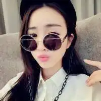 六年级女生图片