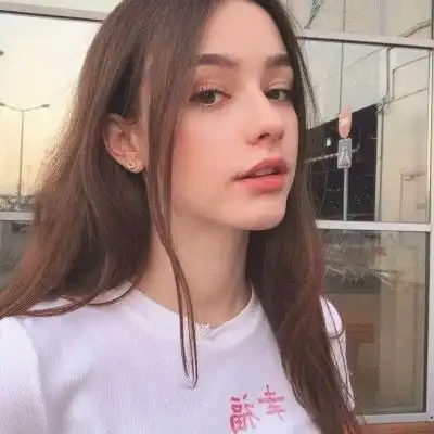风景头像女生气质唯美放