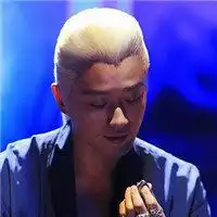 佟大为头像成熟有魅力佟大为微信头像图片