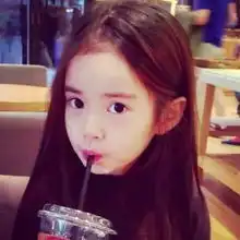 女生头像第十八期