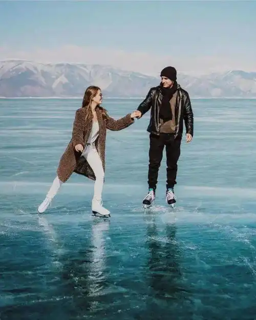 俄罗斯妹子的私照太刺激了,每一张都吓到腿软