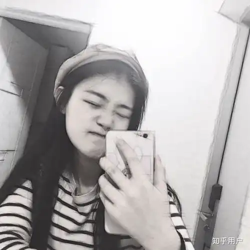 微胖的女生到底该如何穿衣