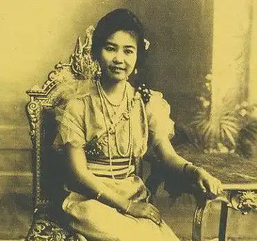 世上最丑的女人头像王妃