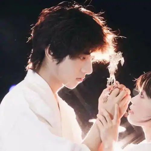 精选头像今日最火头像