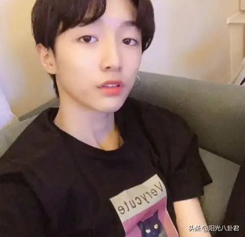 网红艾比完成变性手术,深夜发文报喜成为一个真正的女孩儿了