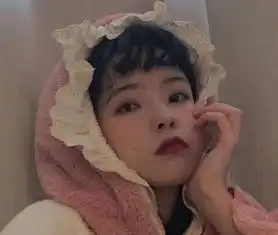 00后学生党专用仙女头像