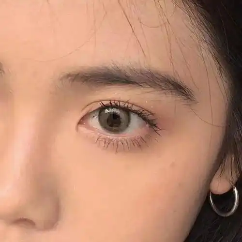 个性部位女生头像有些人一开始就选择离开而我选择等待