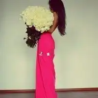女生头像带花真人花费