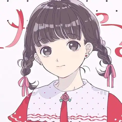 一批个性微信头像