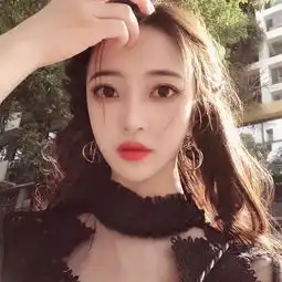 女生头像最后一页