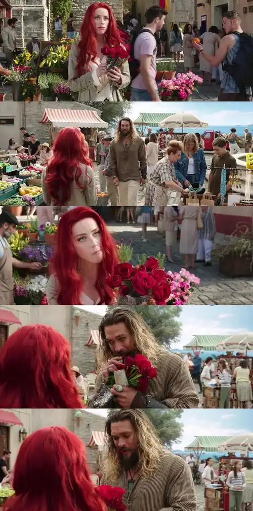 头像女真人背影壁纸