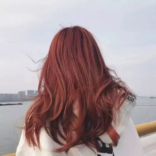 女生头像漂亮气质