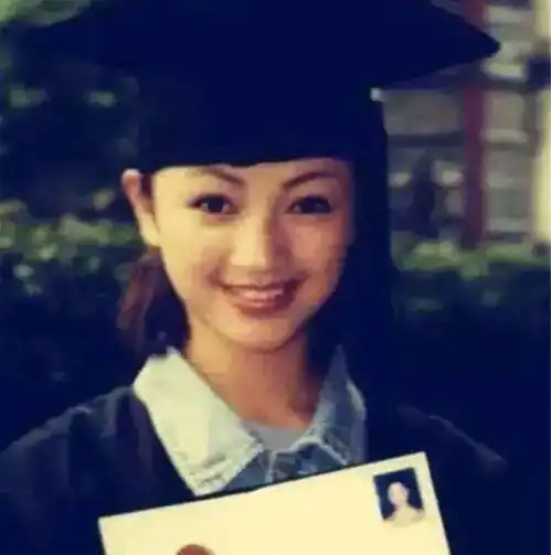 47岁罗海琼发福变老,是陈坤旧爱,现为手握半个娱乐圈的豪门富太
