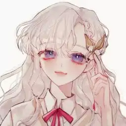 女生头像告别末班车