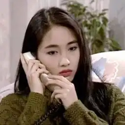 港风头像那些年的女神们