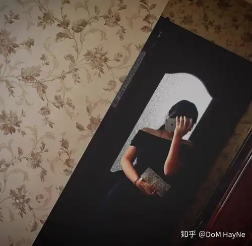 减肥成功的女生有多可怕