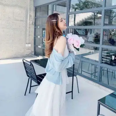 优质头像女生纯欲诱惑